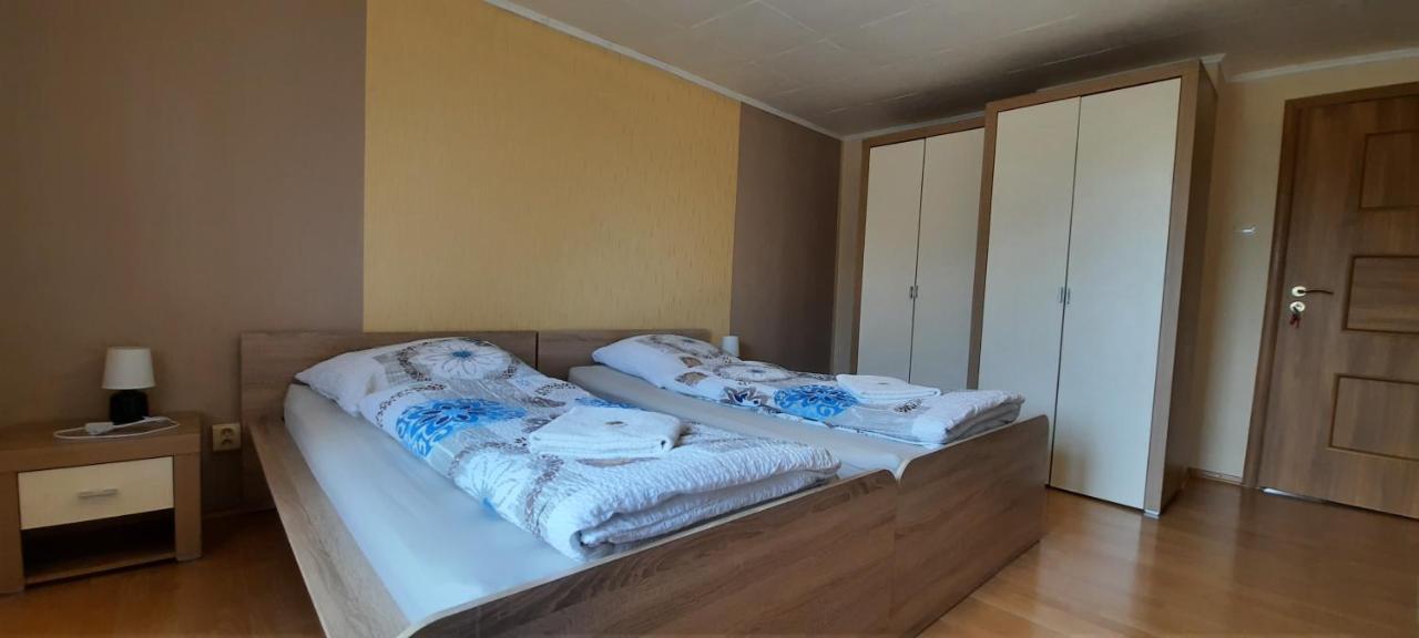شقة Privat Tatry Štrba المظهر الخارجي الصورة