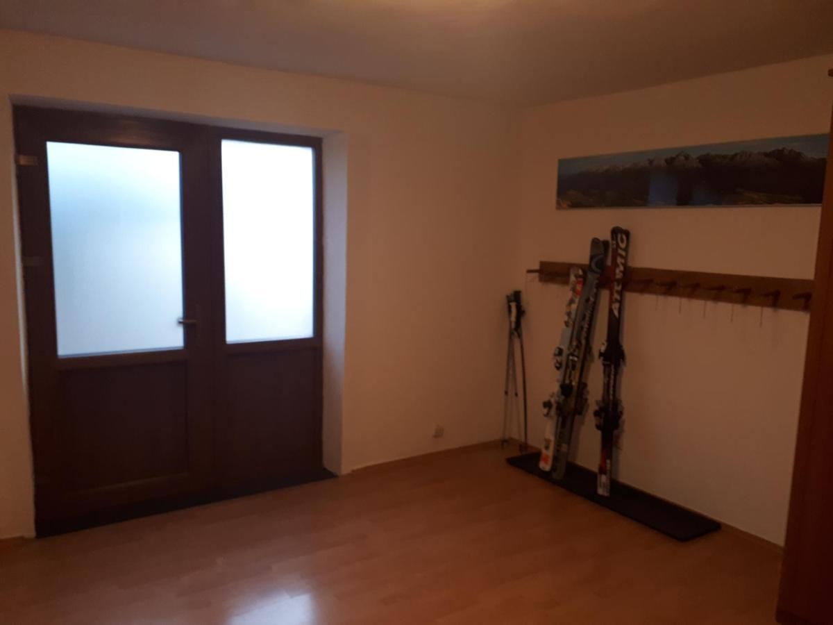 شقة Privat Tatry Štrba المظهر الخارجي الصورة